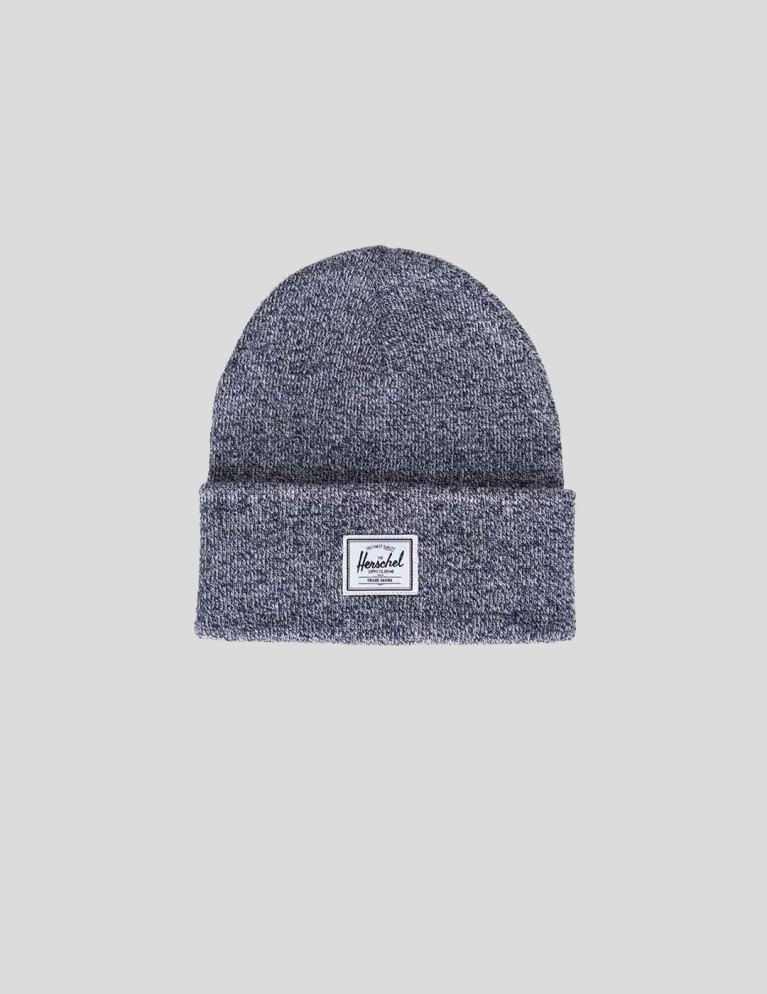 Gorro HERSCHEL elmer beanie heather navy